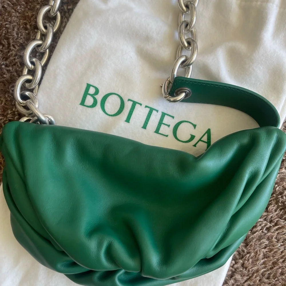Bottega Veneta bag - Picture 3 of 7